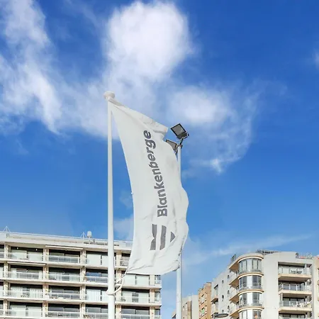 Apartment Attractive With A Sea-view, Cleaning Included *