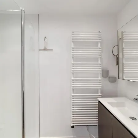Attractive With A Sea-view, Cleaning Included *