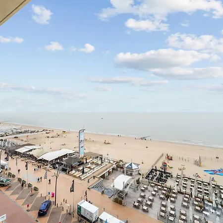 Апартаменты Stylish Seafront , Cleaning Included